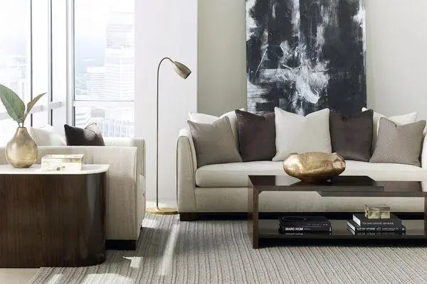 Modern Streamline - Moderne Chair Chairs| Caracole