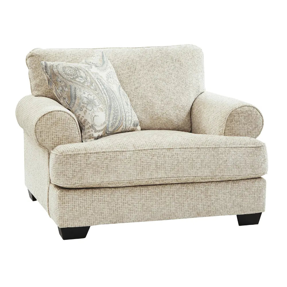 Monaghan Oversized Chair Chairs| Ashley Homestore