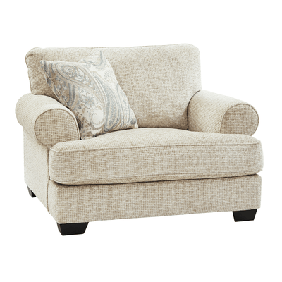 Monaghan Oversized Chair - Al Rugaib Furniture