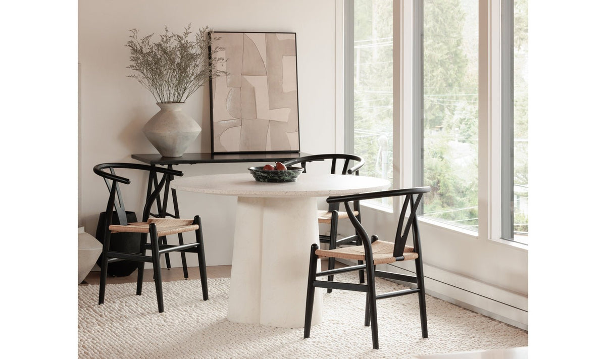 Mono Dining Table Counter Tables| Moe's Home