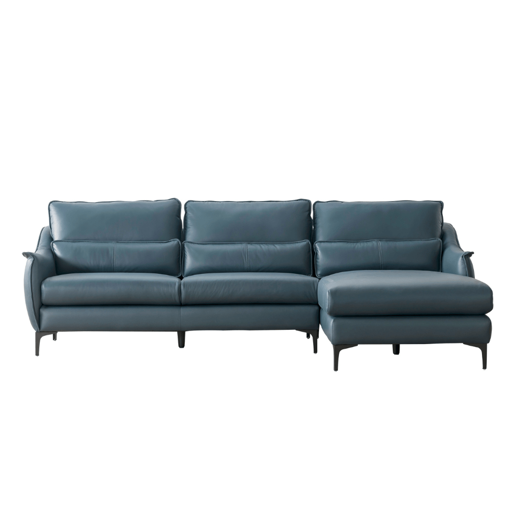 Monochrome Blue Sectionals Sectionals| Roots Furniture