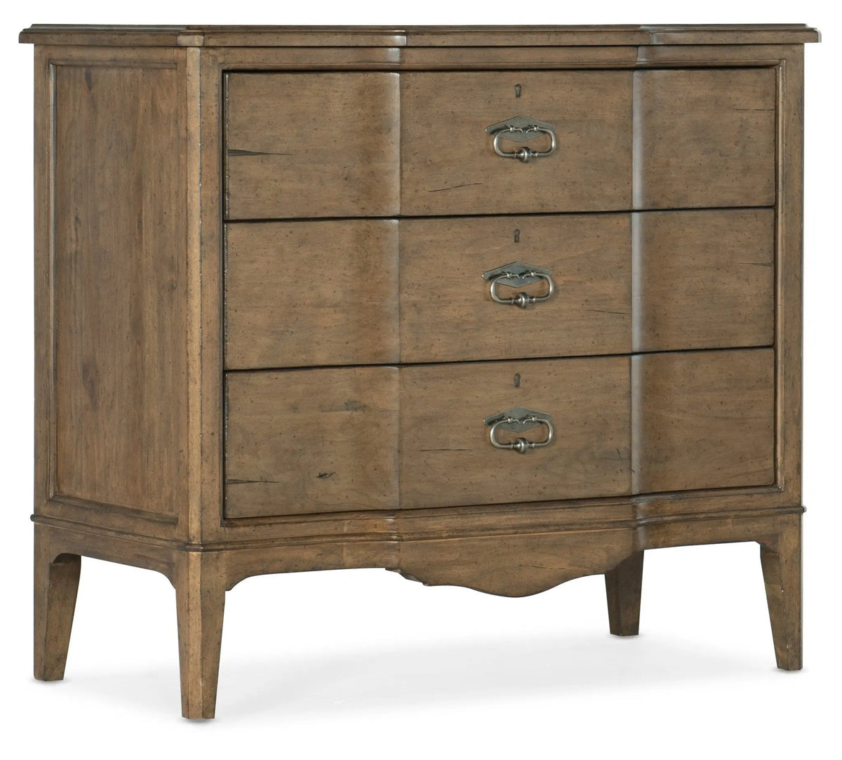 Montebello Bachelors Chest Cabinets & Chests| Hooker