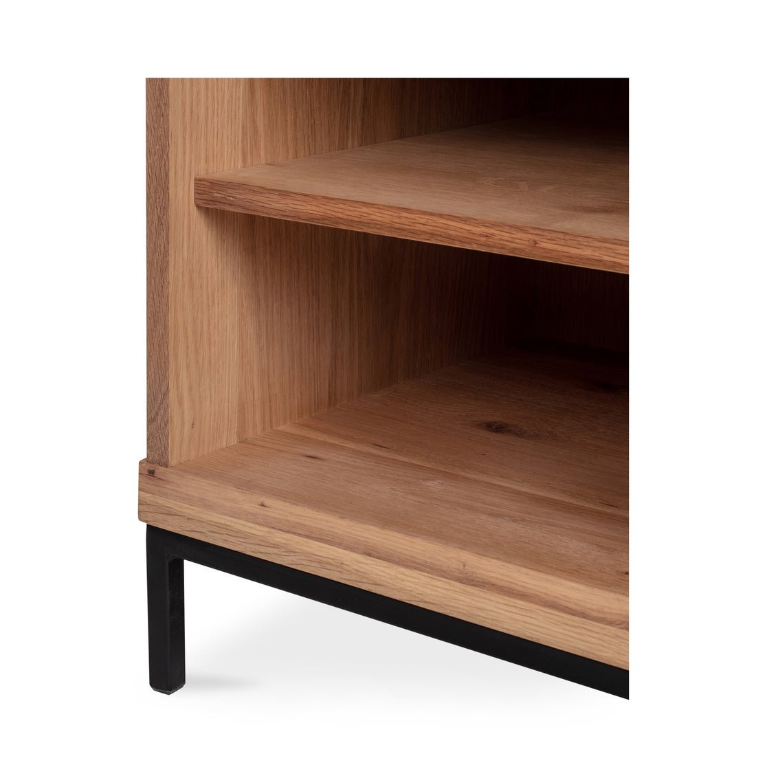 Montego Open Nightstand Nightstands| Moe's Home