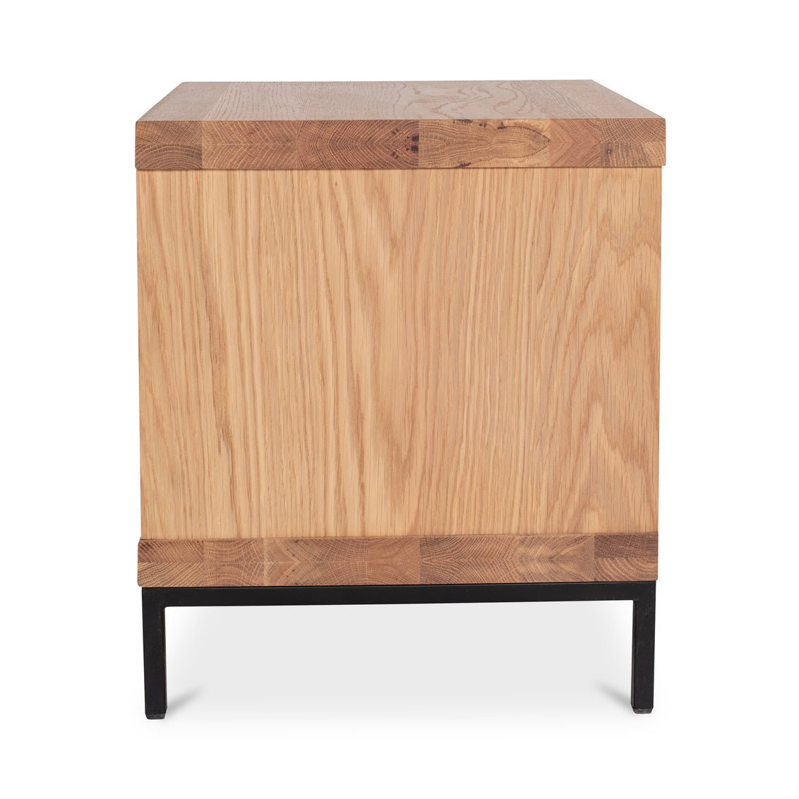 Montego Open Nightstand Nightstands| Moe's Home