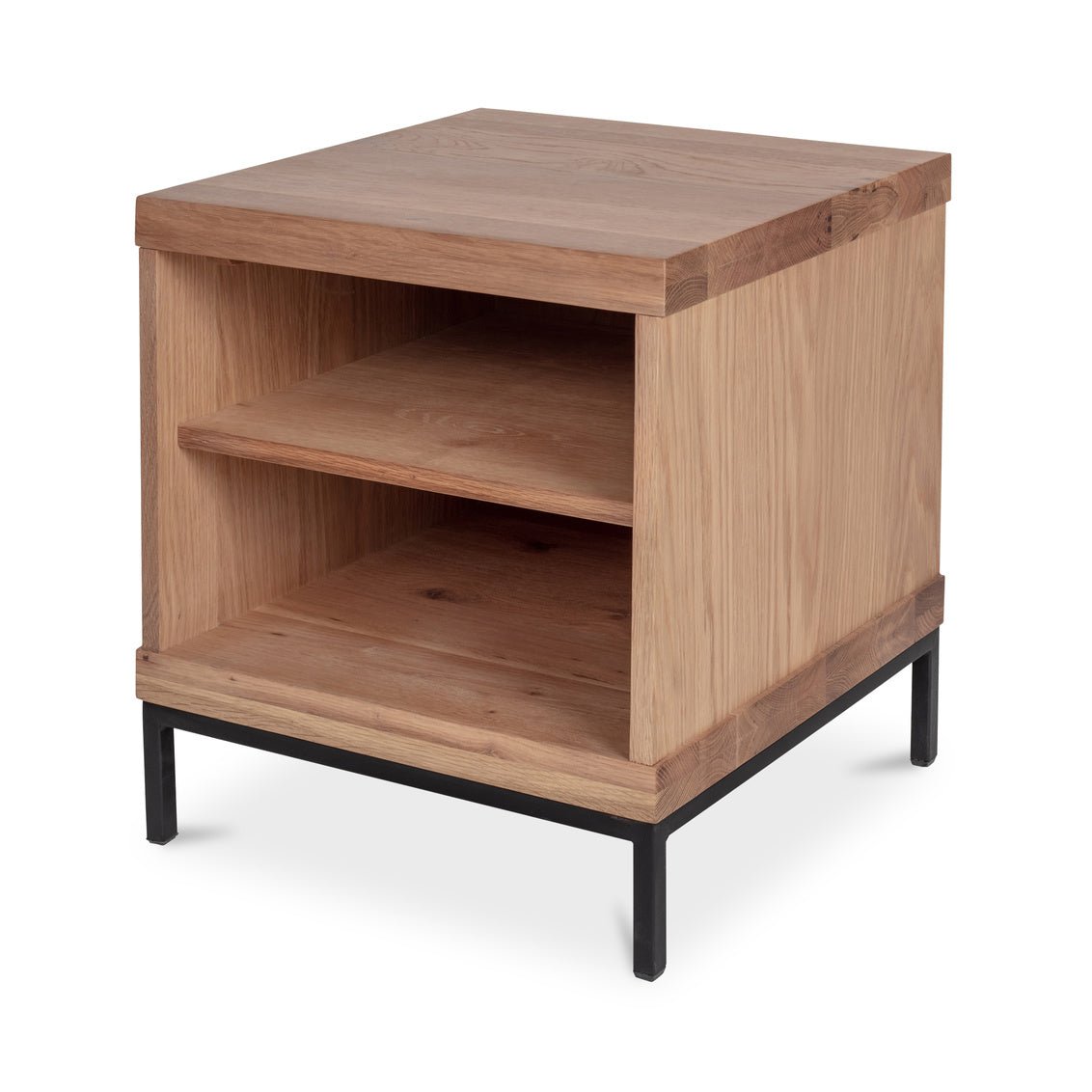 Montego Open Nightstand Nightstands| Moe's Home