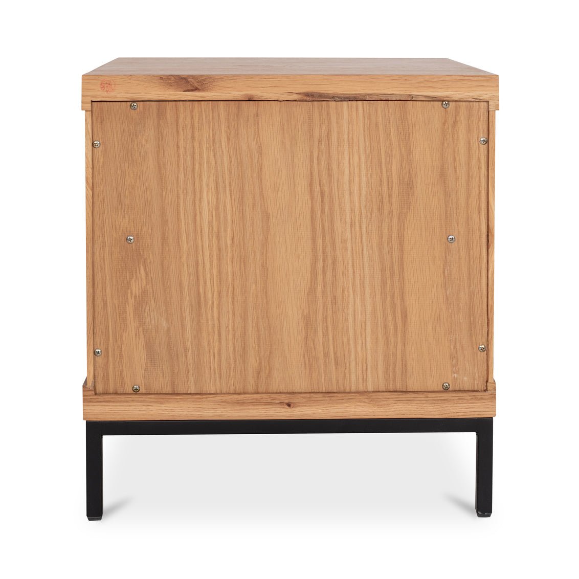 Montego Open Nightstand Nightstands| Moe's Home