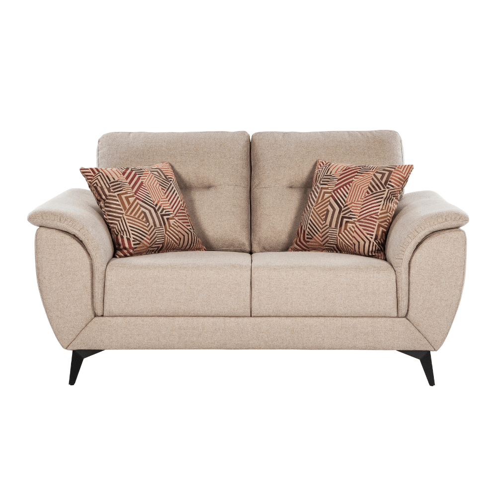 Monterey Magnificent Beige Loveseat Sofas & Loveseats| Roots Furniture