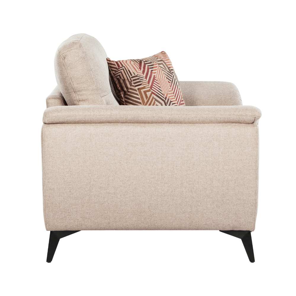 Monterey Magnificent Beige Loveseat Sofas & Loveseats| Roots Furniture