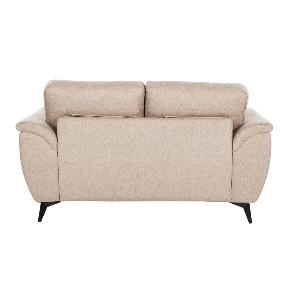 Monterey Magnificent Beige Loveseat Sofas & Loveseats| Roots Furniture
