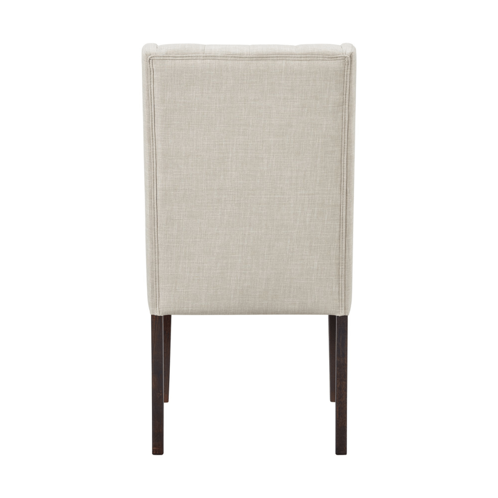 Monticello Dark Chair Dining Chairs| Roots Furniture