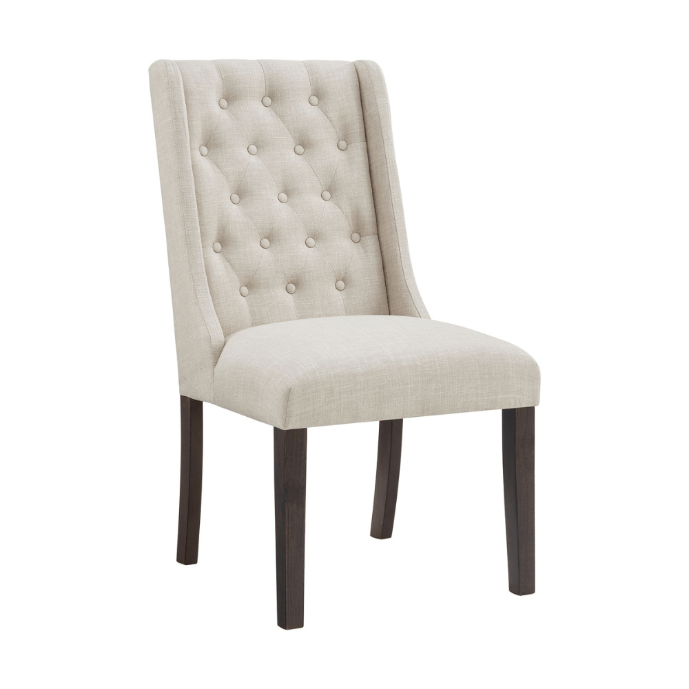 Monticello Dark Chair Dining Chairs| Roots Furniture