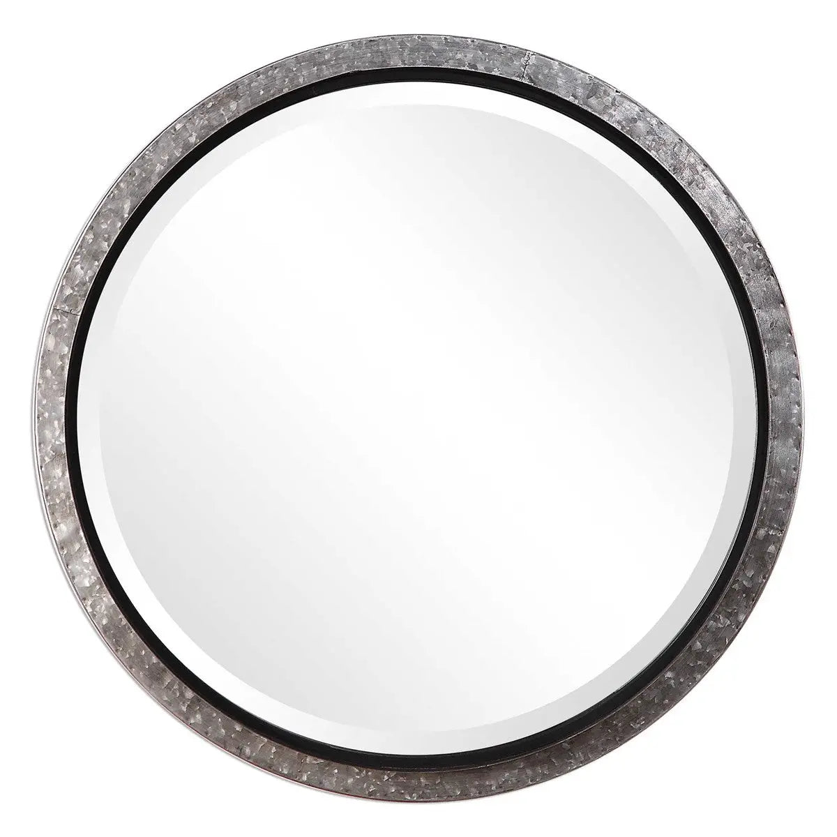 Moriah Round Mirror Mirrors| Uttermost