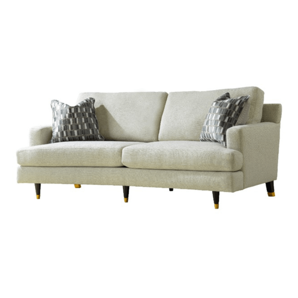 Morocco 3 Seater Sofa Sofas & Loveseats| Roots Furniture