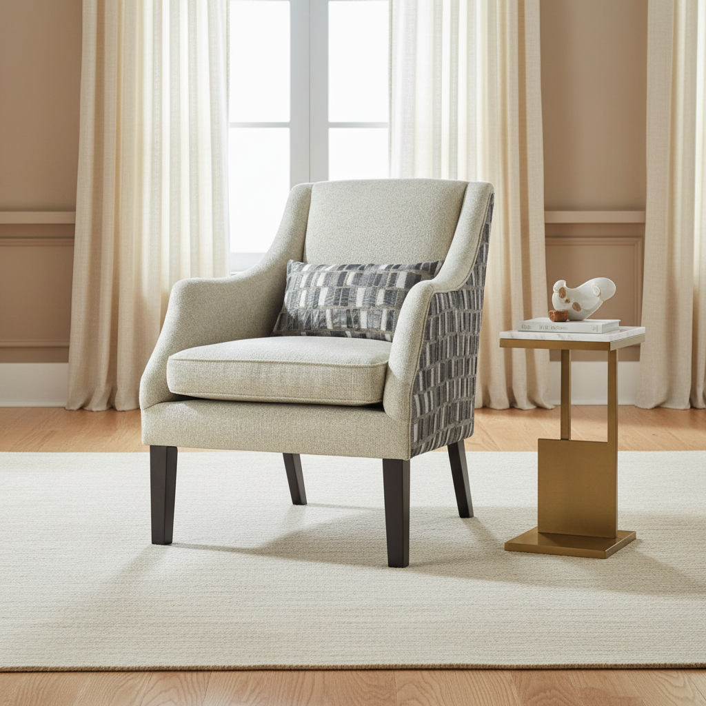 Morocco Chair Chairs| Roots Furniture