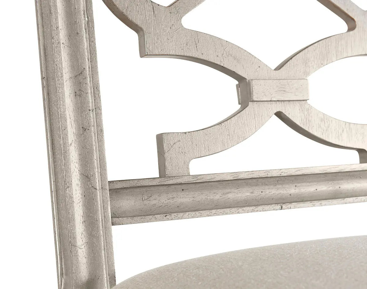Morrissey Blake Side Chair - Bezel Chairs| A.R.T. Furniture