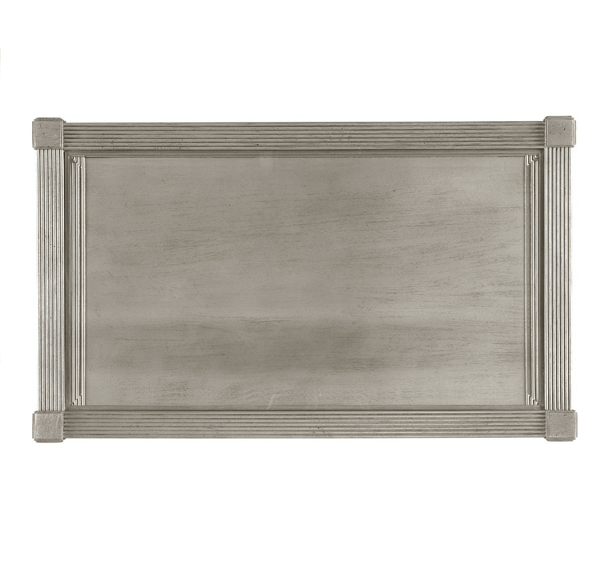 MORRISSEY - ELLMAN BOOK TABLE - BEZEL Accent & End Tables| A.R.T. Furniture
