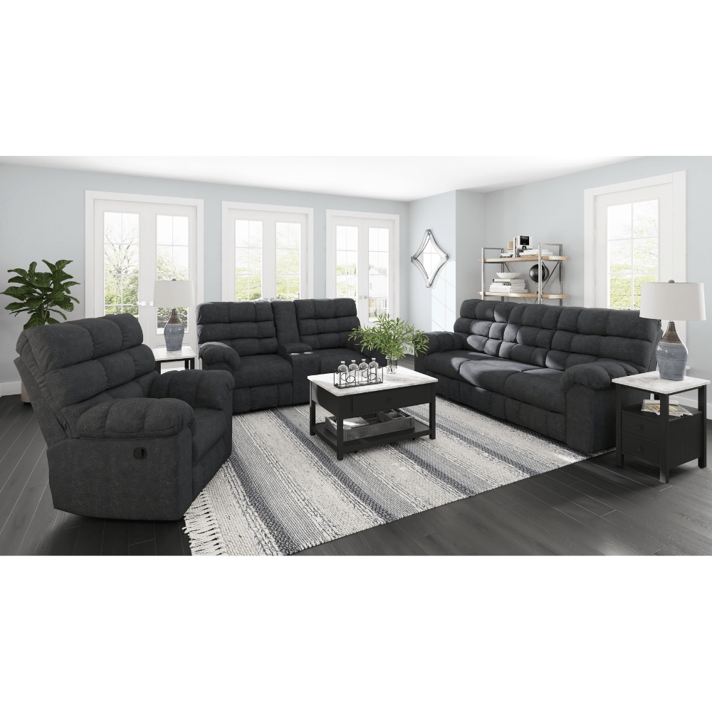 Moshin set Living Room Sets| Ashley Homestore