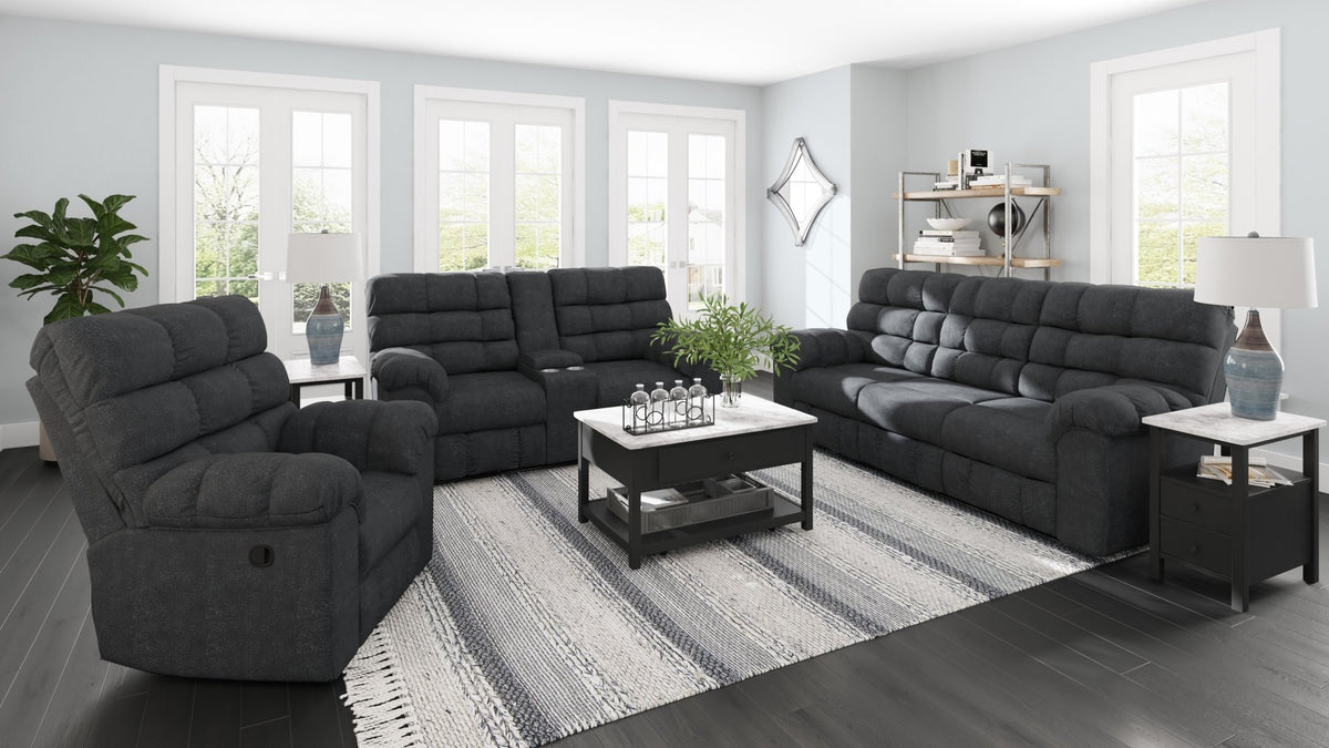 Moshin set Living Room Sets| Ashley Homestore