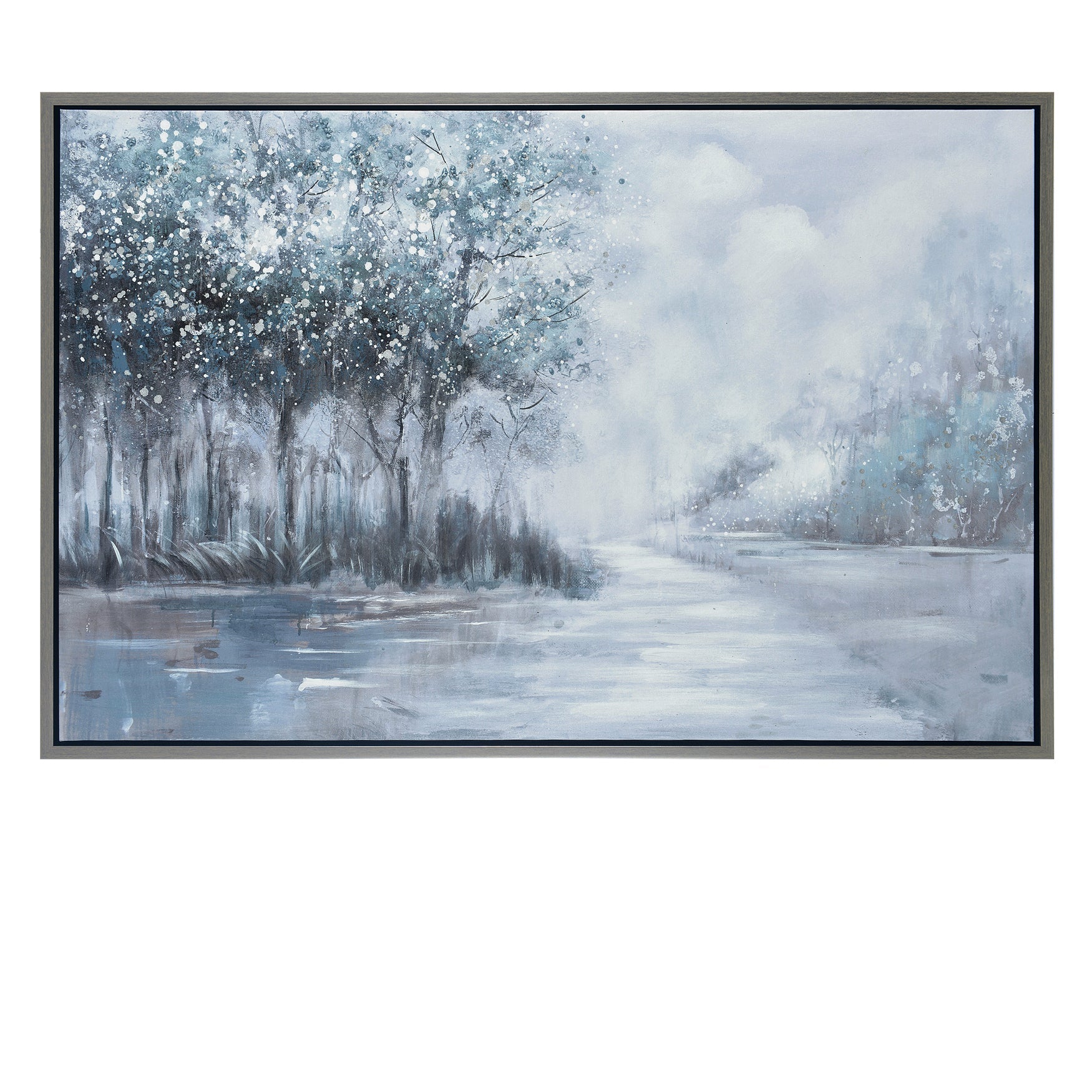 Mother Nature Wall Painting Wall Art| Crestview