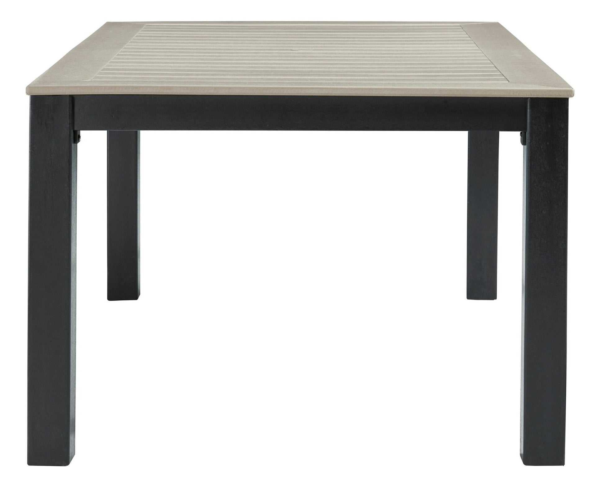 Mount Valley Outdoor Dining Table Outdoor Tables| Ashley Homestore