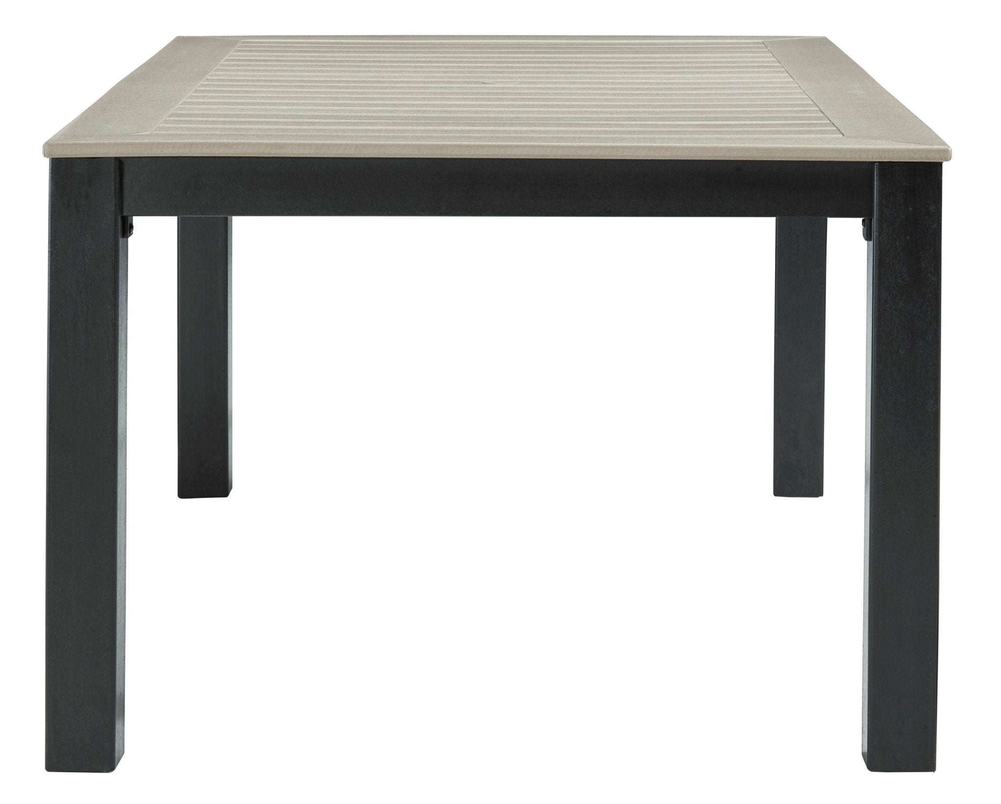 Mount Valley Outdoor Dining Table Outdoor Tables| Ashley Homestore