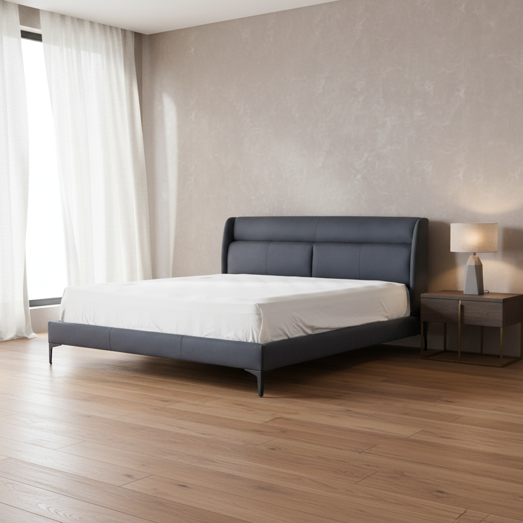 MSM Bed Beds| Roots Furniture