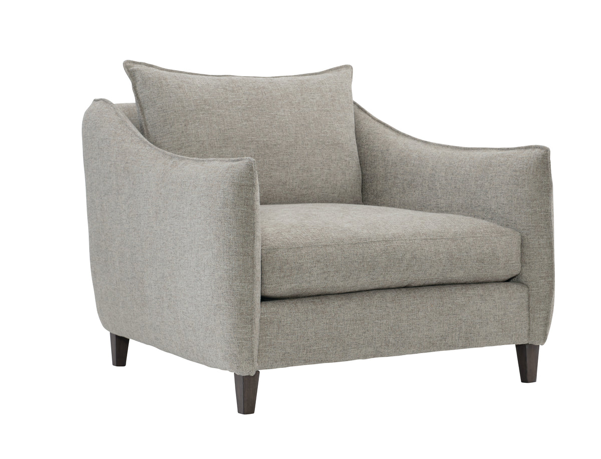 Bernhardt Joli Chair 1/2 - P4813A (6624902316128)