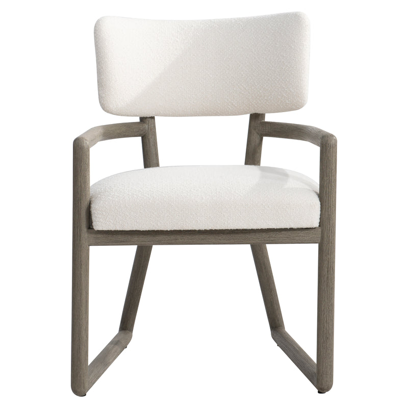 Bernhardt Rhodes Arm Chair (6624849428576)