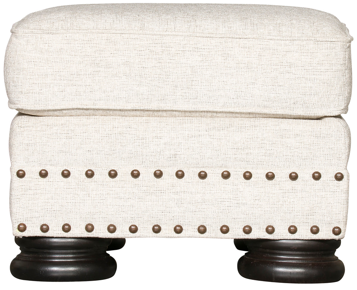 Bernhardt Foster Ottoman - B5171G (6624917225568)