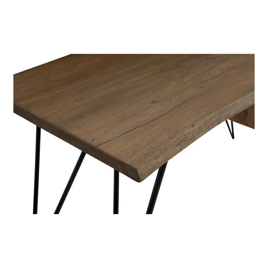 Nailed Desk Office Desks| Moe's Home
