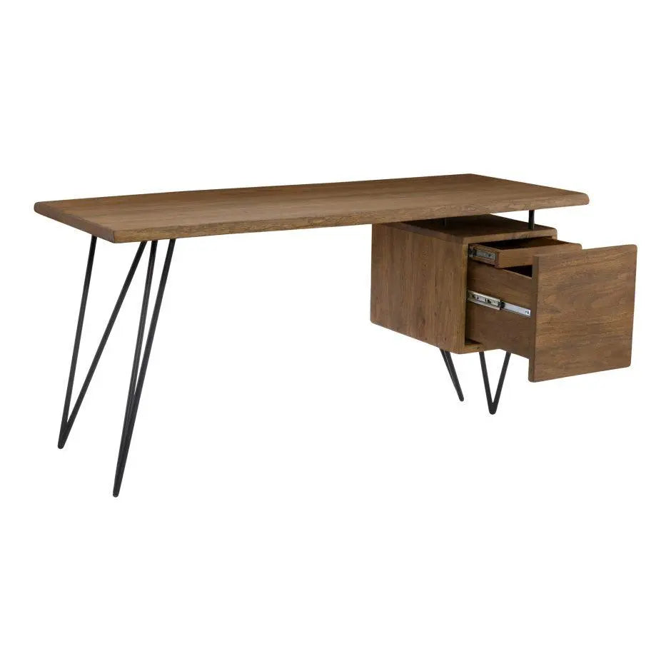 Nailed Desk Office Desks| Moe's Home