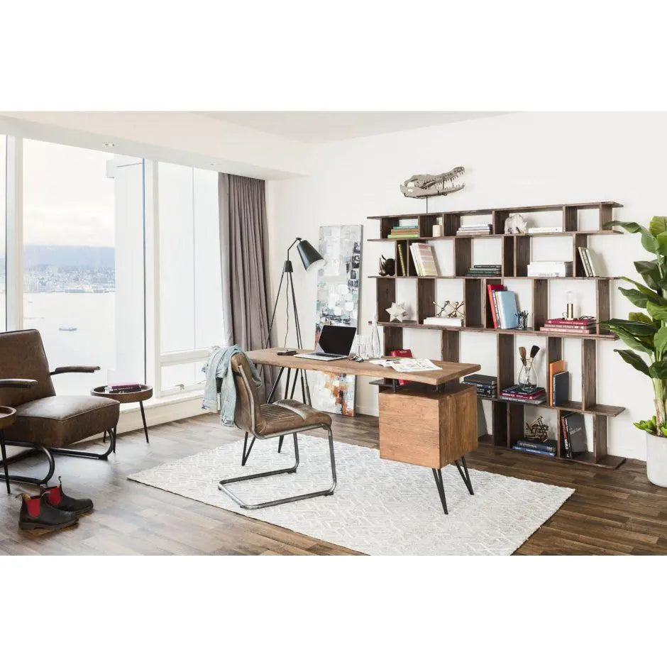 Nailed Desk Office Desks| Moe's Home