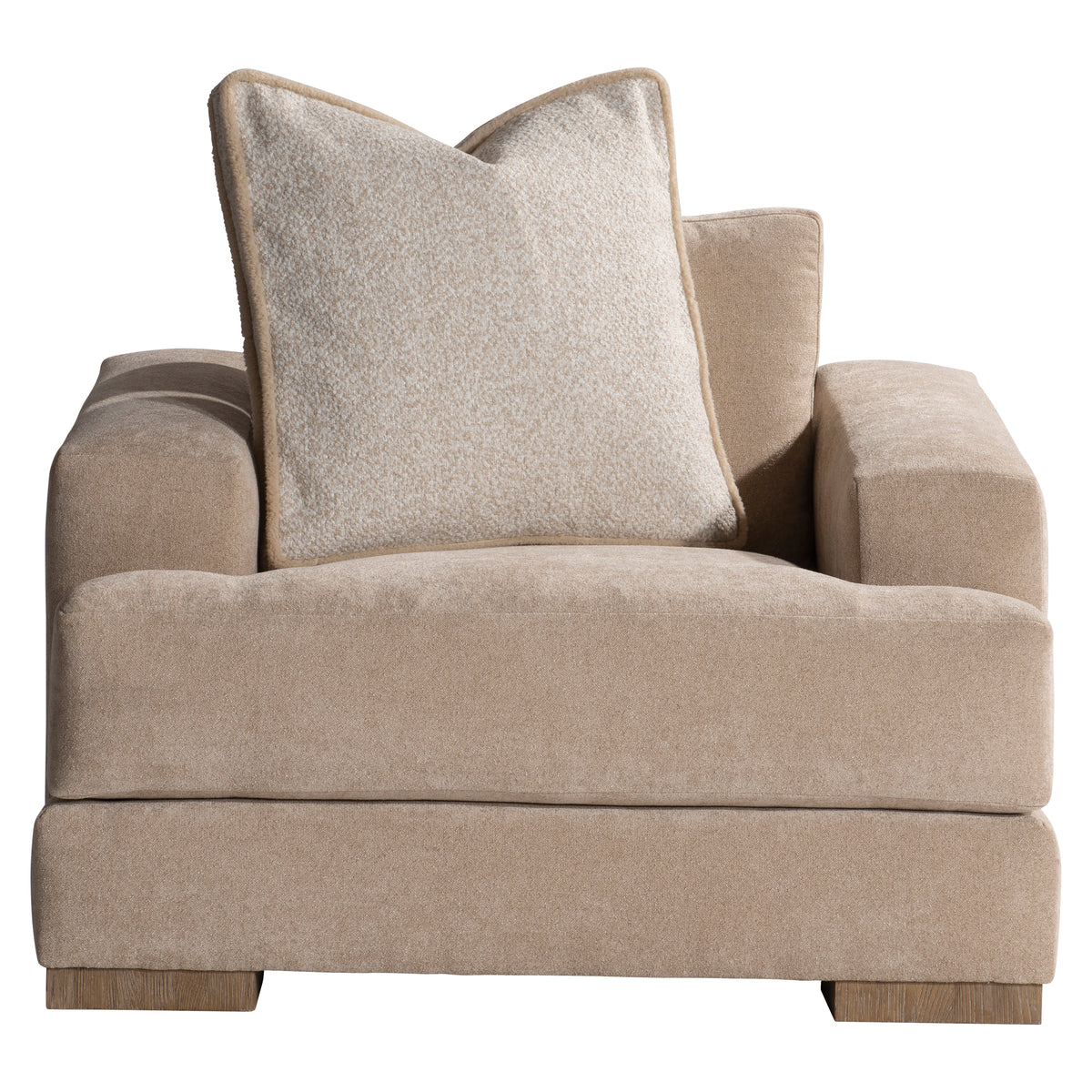 Bernhardt Solace Chair - P6982A (6624902381664)