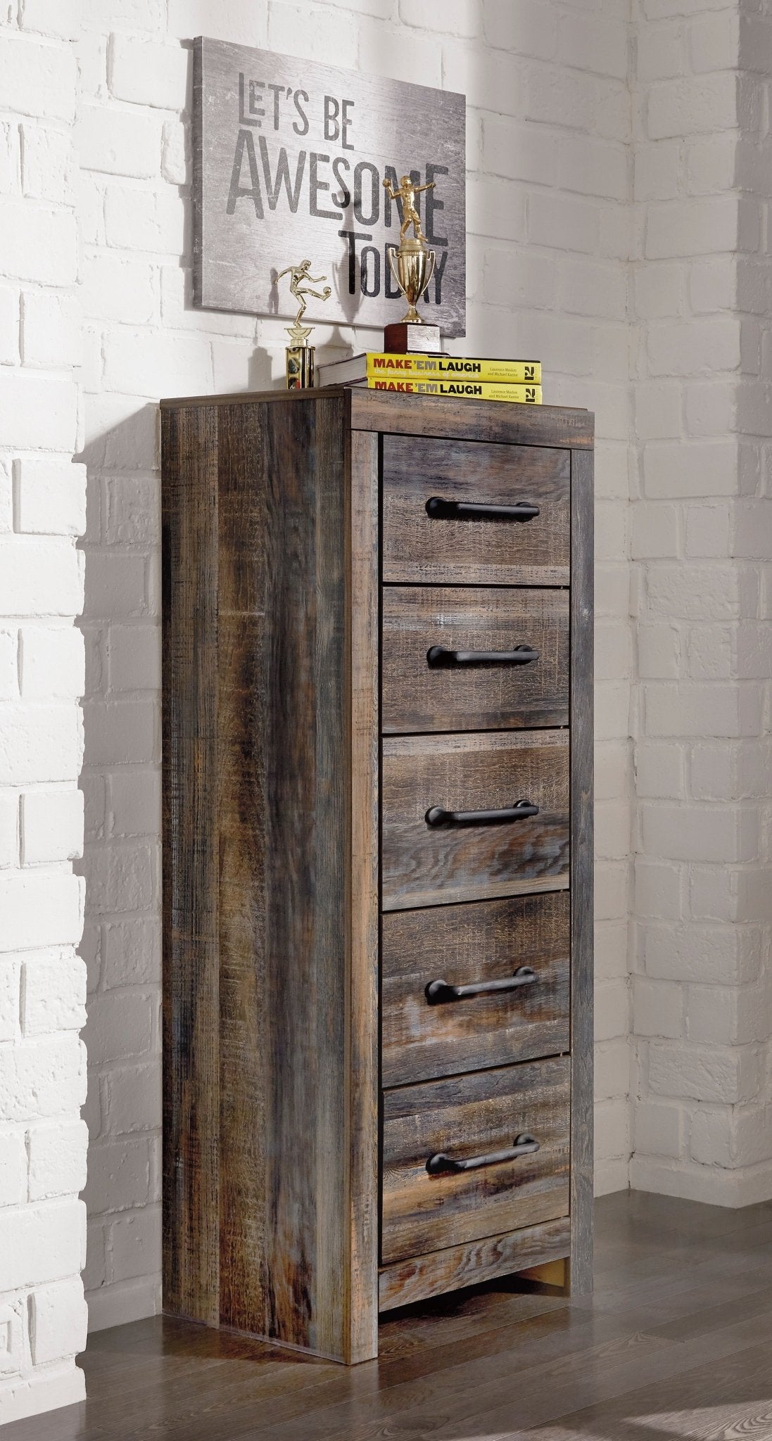 Narrow Chest Cabinets & Chests| Ashley Homestore