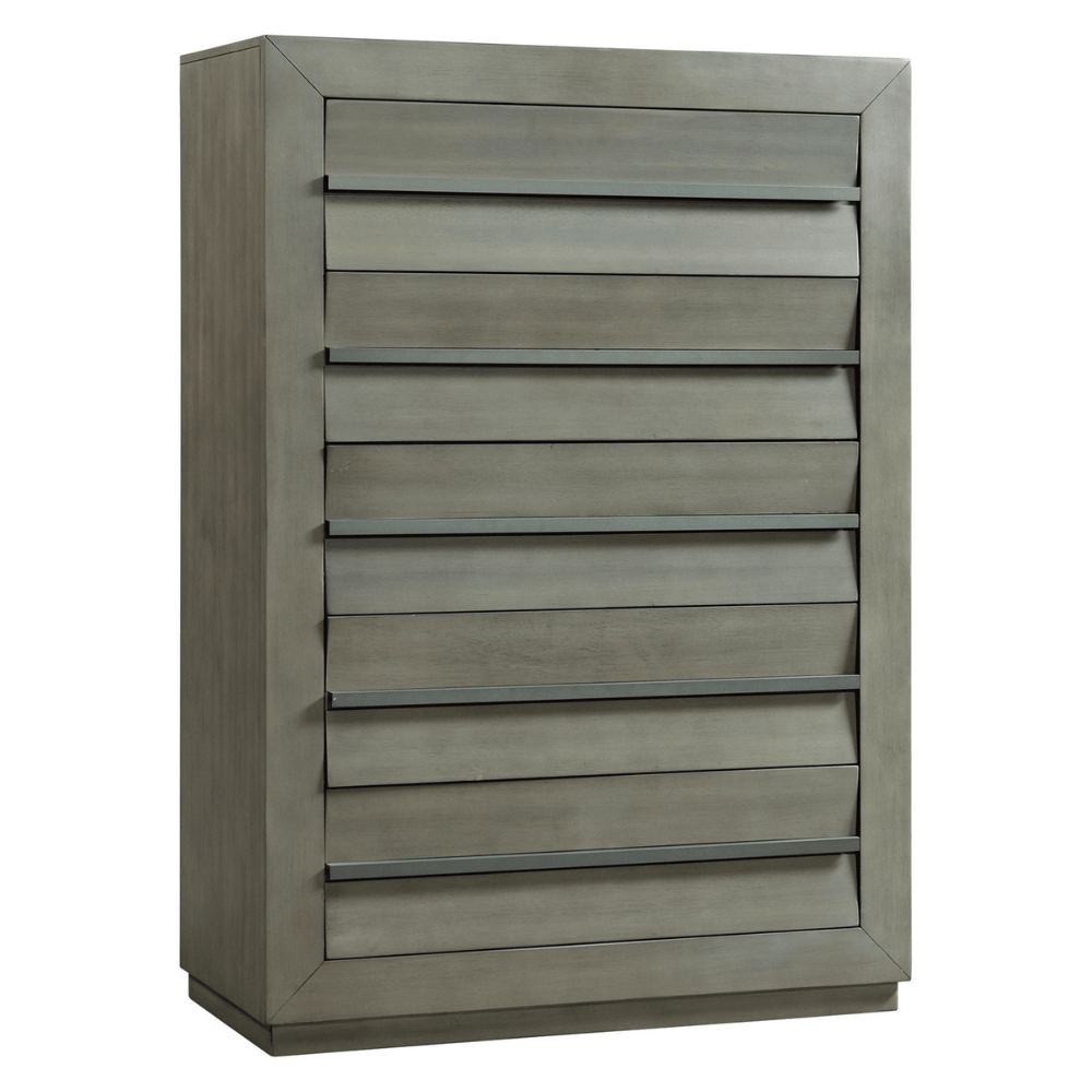Nashville Grey Chest Cabinets & Chests| Roots Furniture