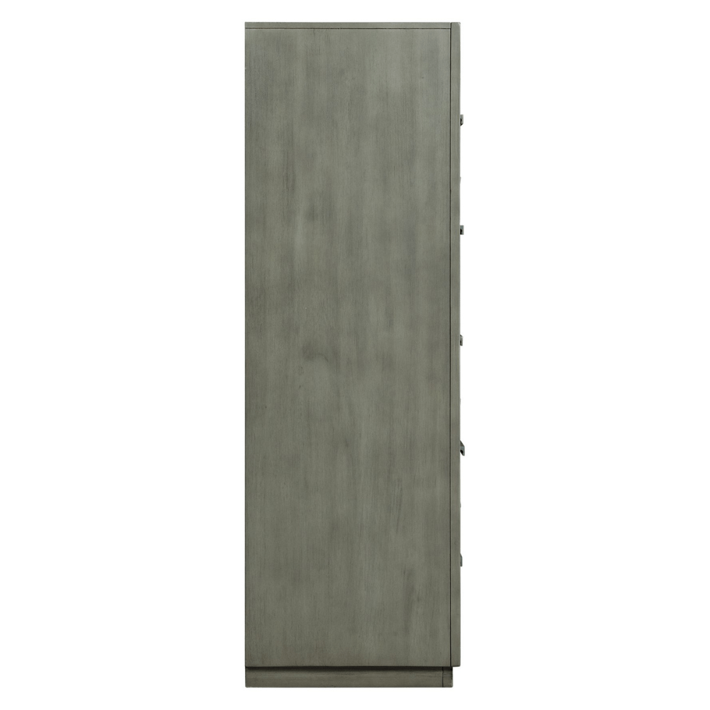 Nashville Grey Chest Cabinets & Chests| Roots Furniture