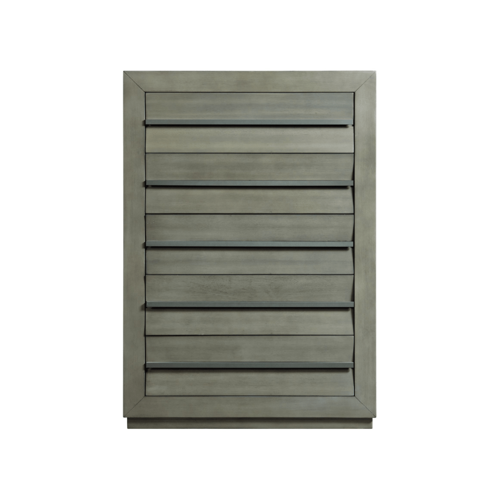 Nashville Grey Chest Cabinets & Chests| Roots Furniture