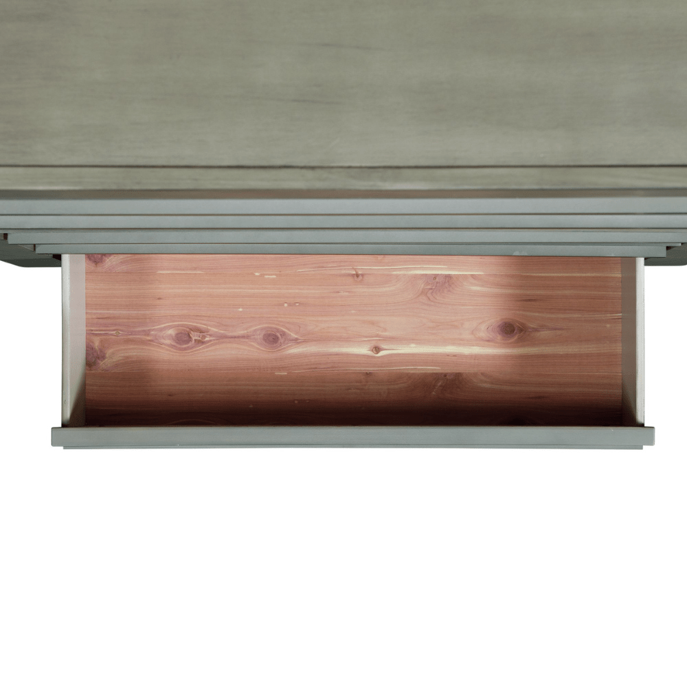 Nashville Grey Chest Cabinets & Chests| Roots Furniture