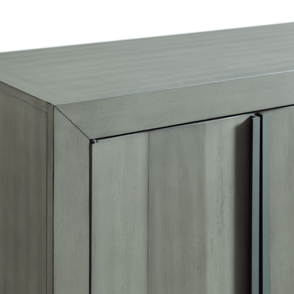 Nashville Grey Dining Table Server Servers| Roots Furniture