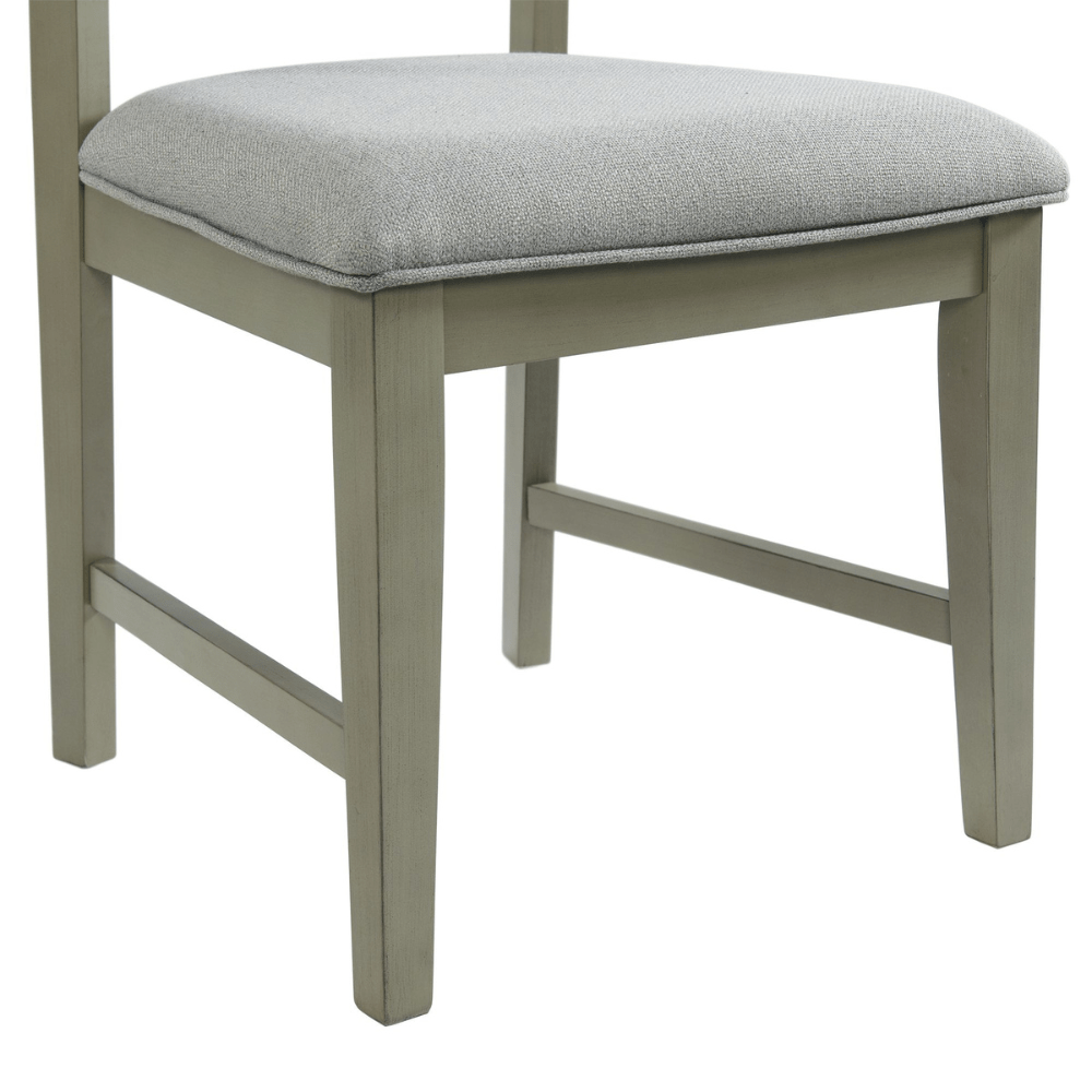 Nashville Grey Dining Table Set - No Server Dining Room Sets| Roots Furniture