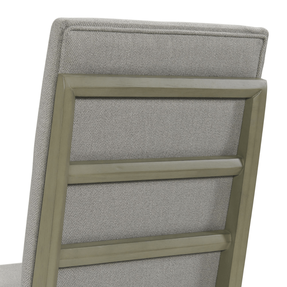 Nashville Grey Dining Table Set - No Server Dining Room Sets| Roots Furniture