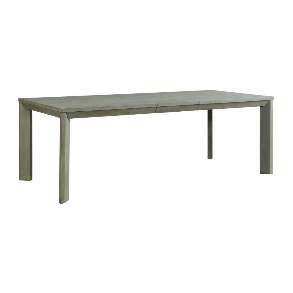 Nashville Grey Dinning Table Dining Tables| Roots Furniture