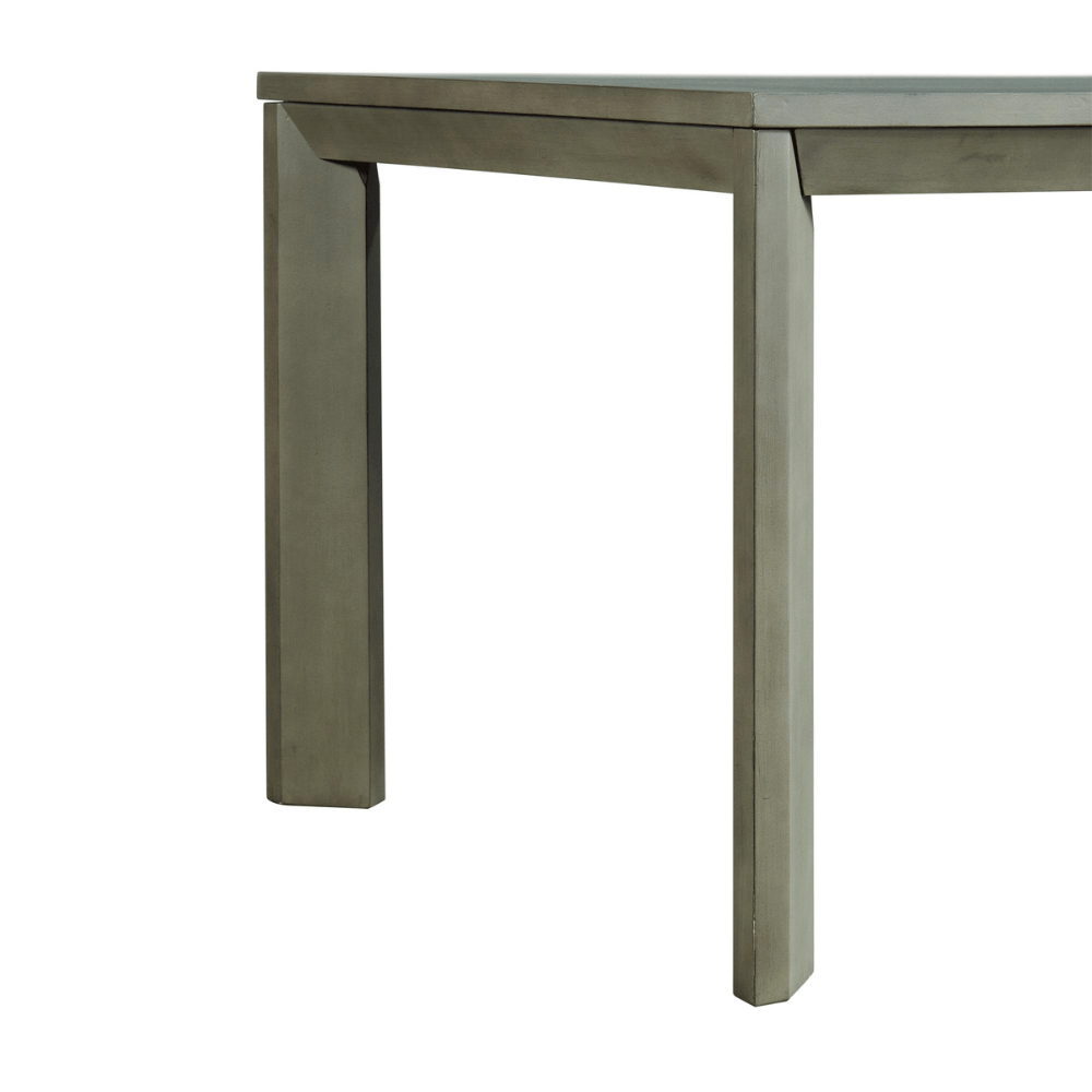 Nashville Grey Dinning Table Dining Tables| Roots Furniture