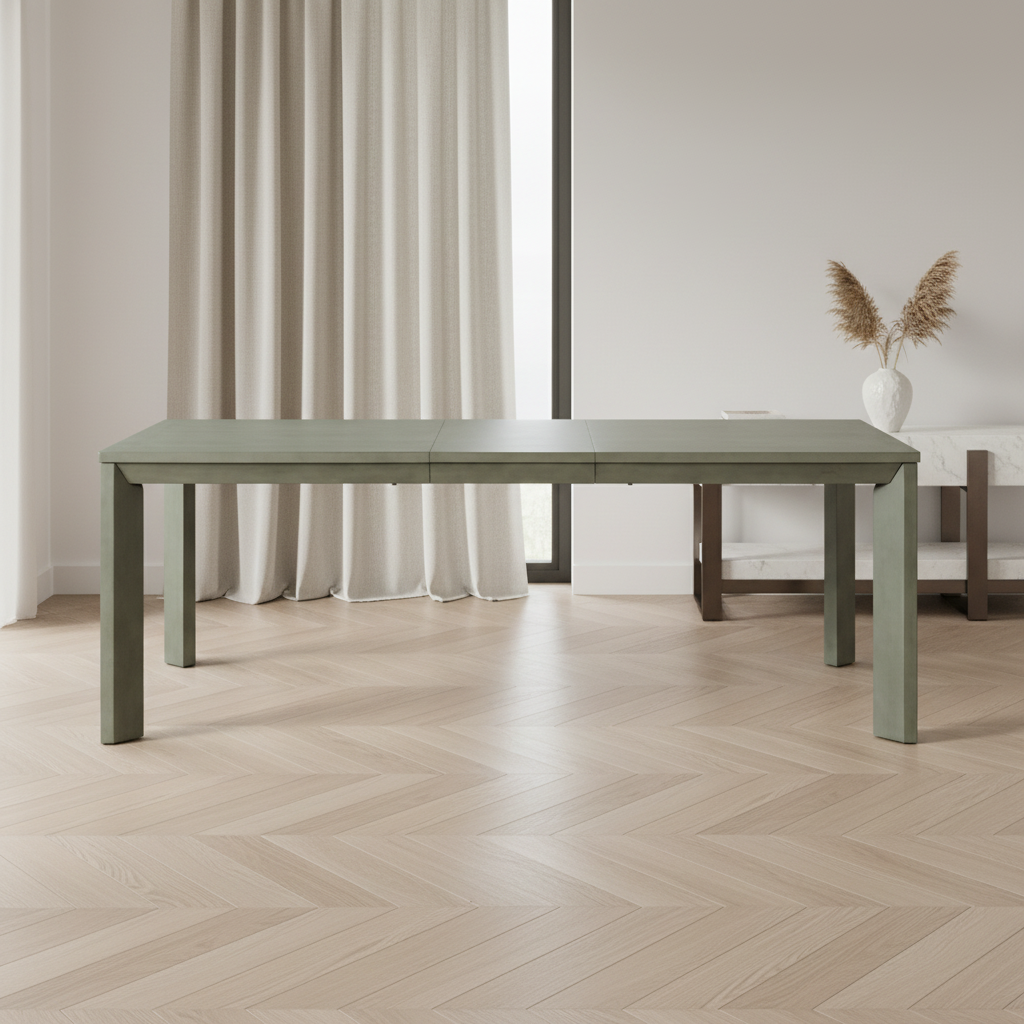 Nashville Grey Dinning Table Dining Tables| Roots Furniture