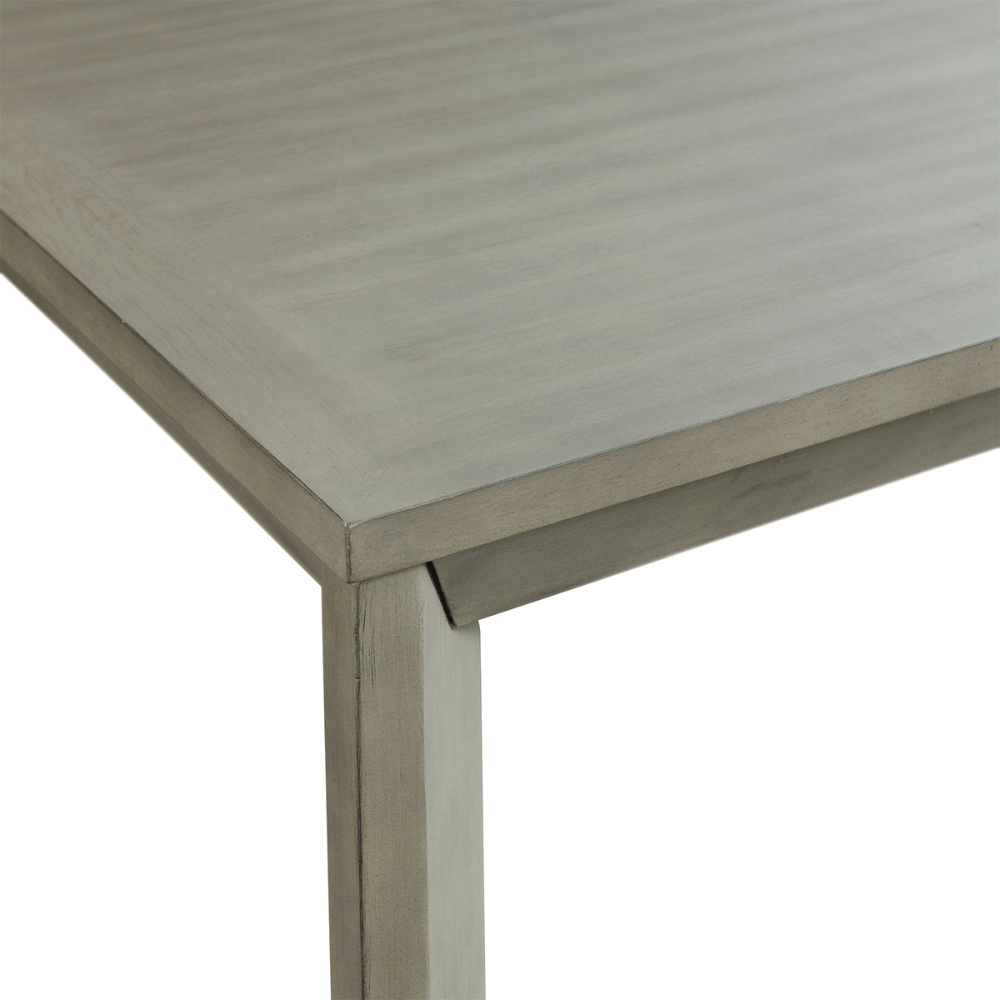 Nashville Grey Dinning Table Dining Tables| Roots Furniture