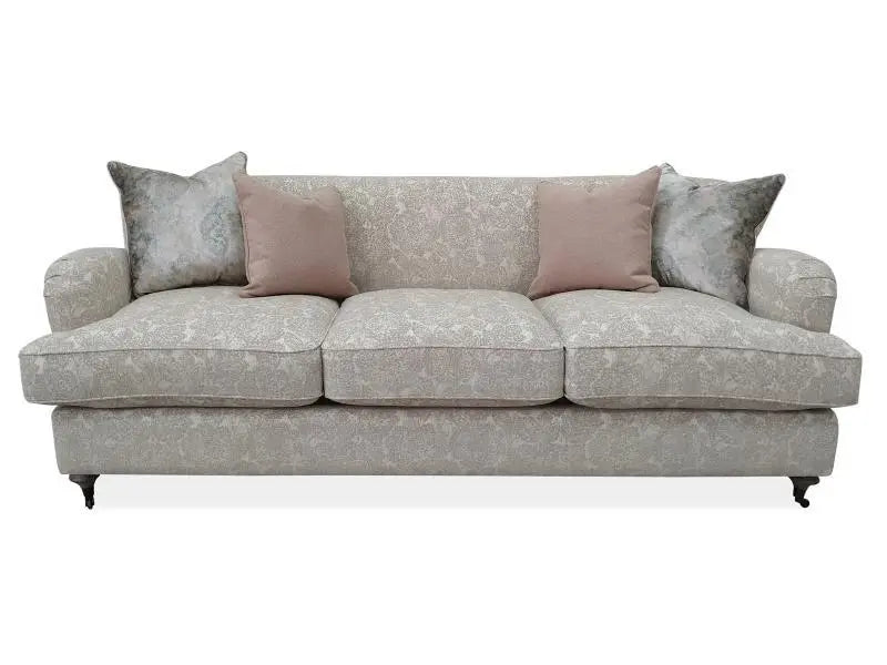 Natural Sofa (Enridale Natural) Sofas & Loveseats| Magnussen