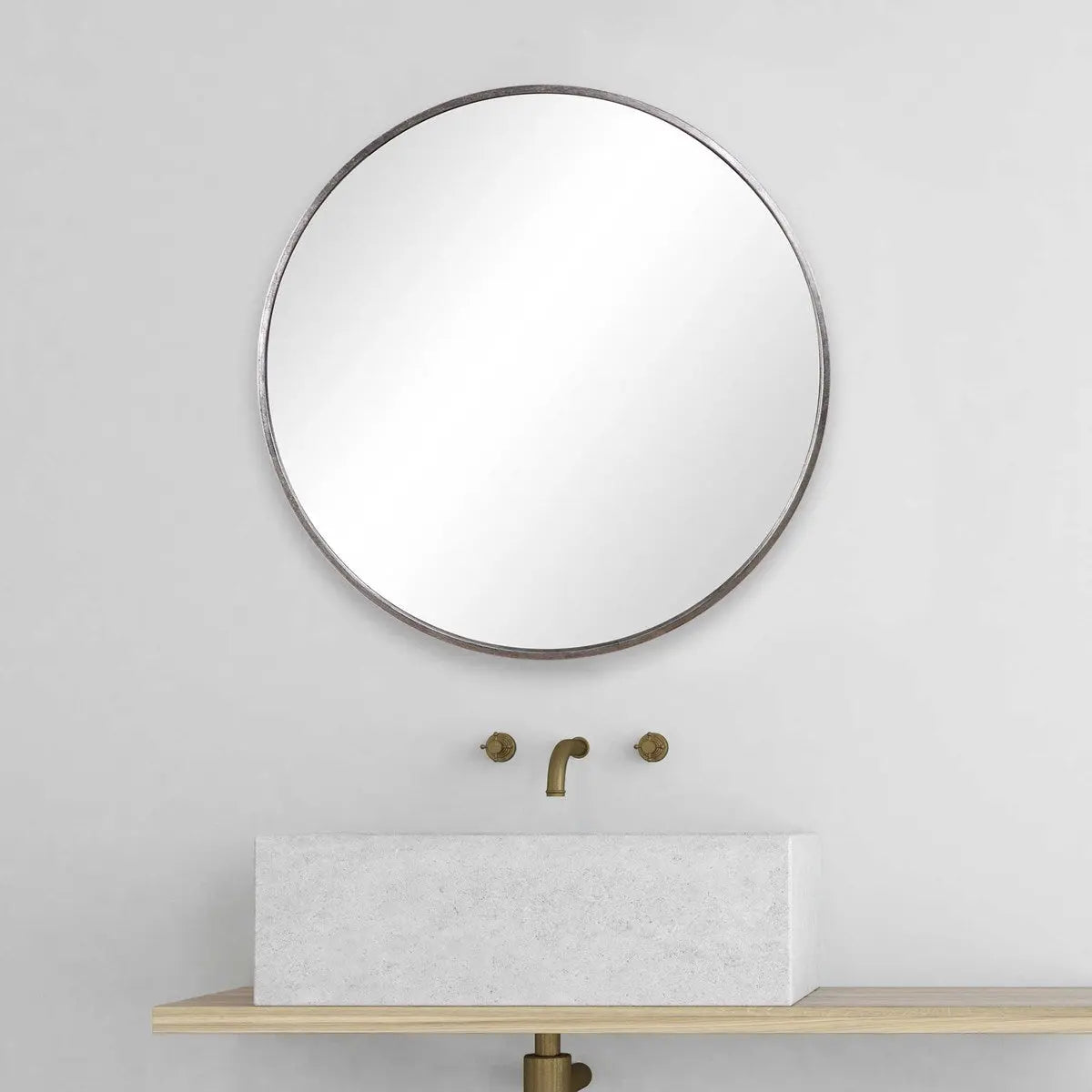 Navi Mirror Mirrors| Uttermost