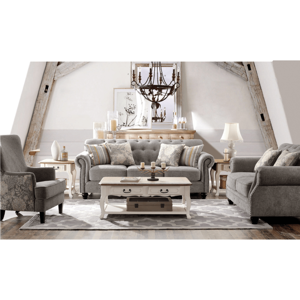 Nebraska Accent Chair Chairs| Roots Furniture