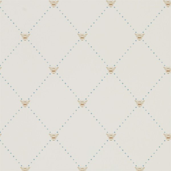 Nectar Wallpaper| Sanderson Group