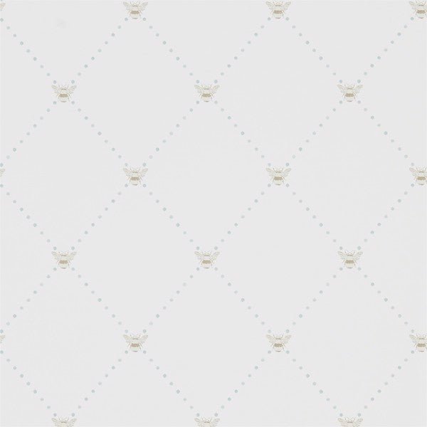 Nectar Wallpaper| Sanderson Group